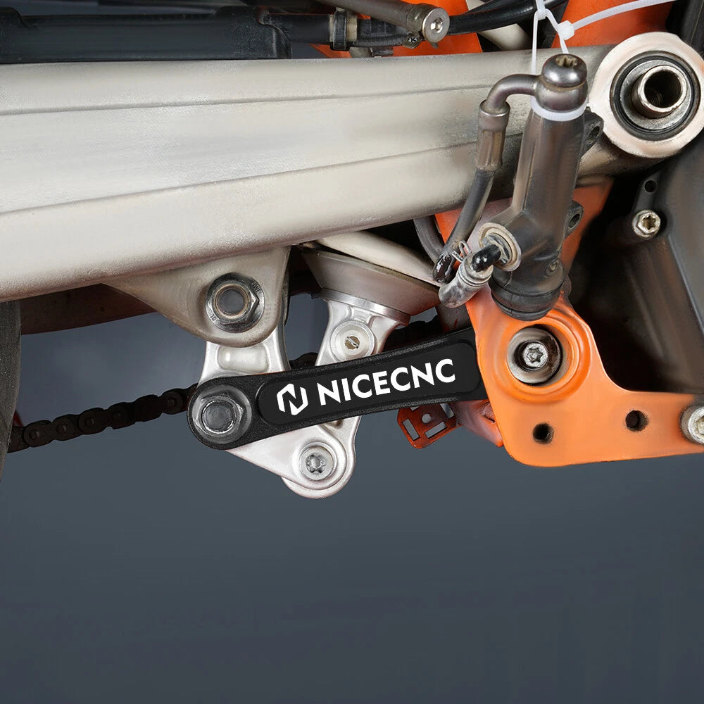 1.25" Lowering Link for Husqvarna 701 Supermoto, Enduro (2016-2024)