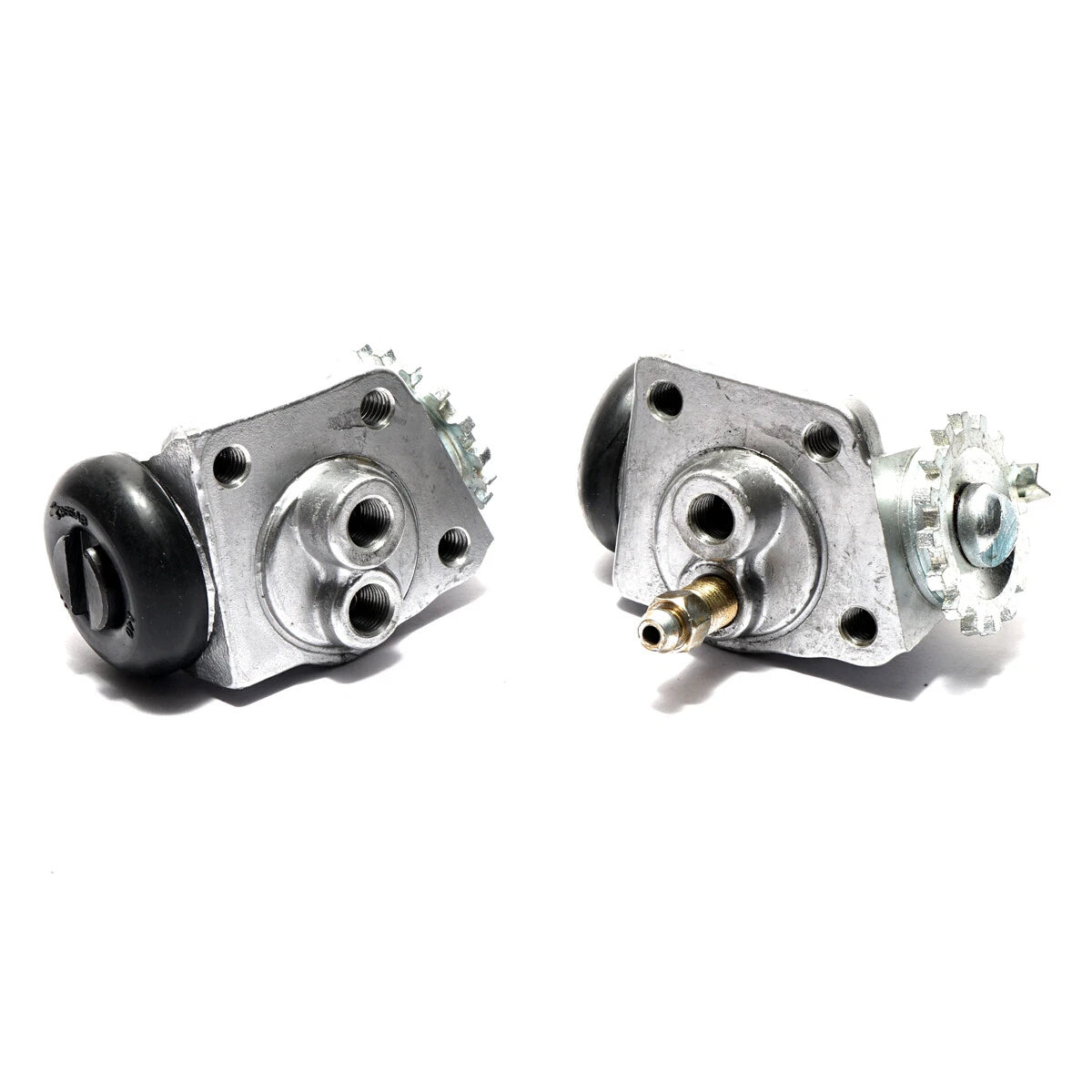 Front Wheel Brake Cylinder LHS for Toyota Hilux 1984-1988