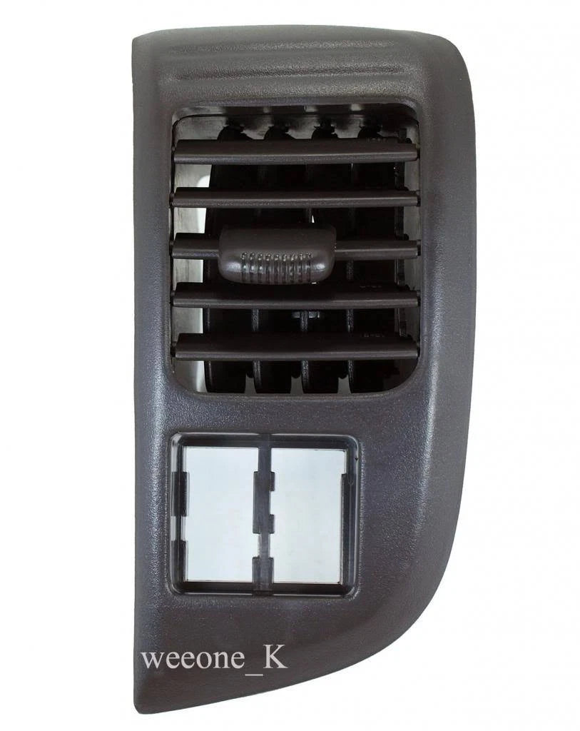 Air Vent Trim for Isuzu D-Max Ute(2002-2006)