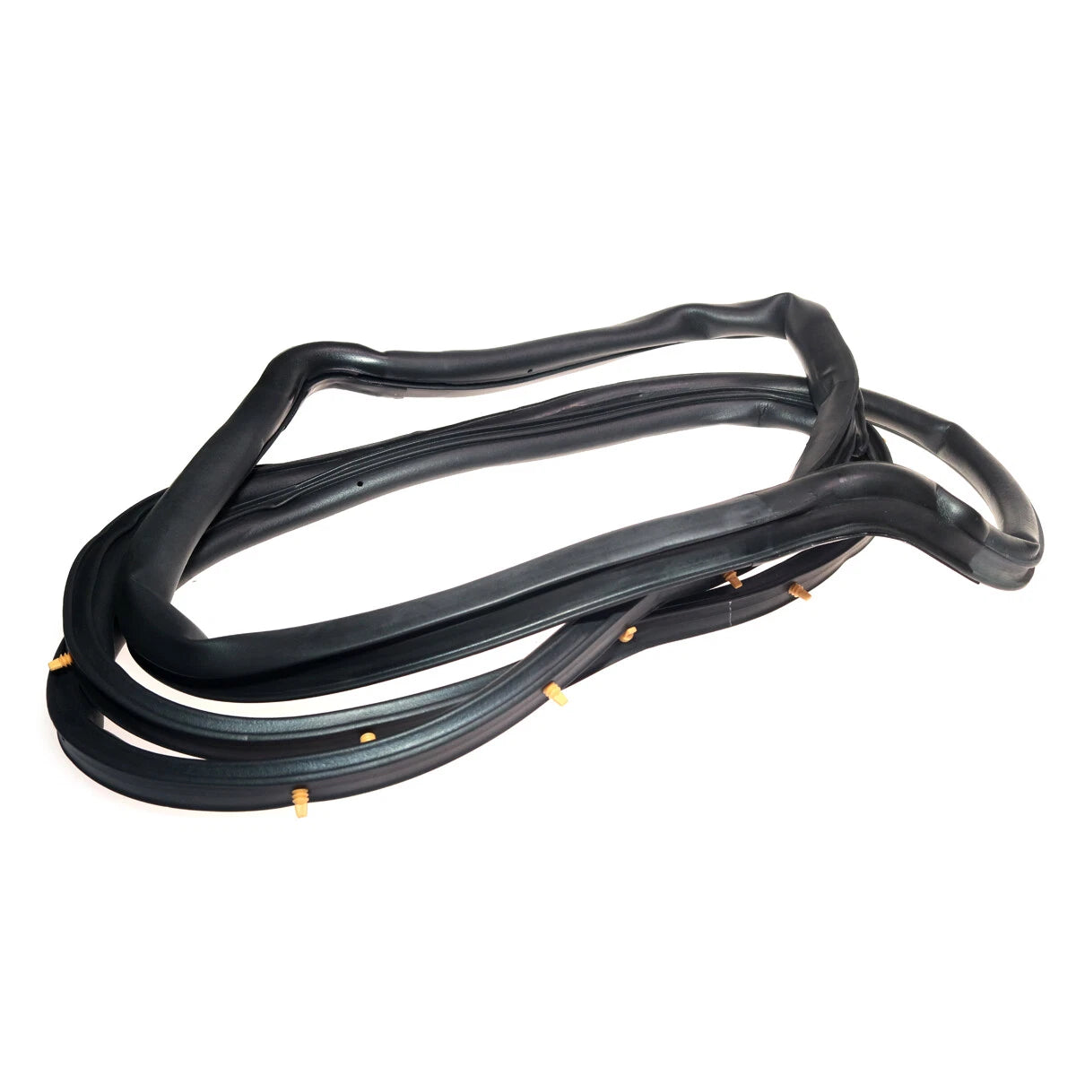 Rear Door Weatherstrip for Toyota Hilux RN85 YN86 LN105 RN106 LN108