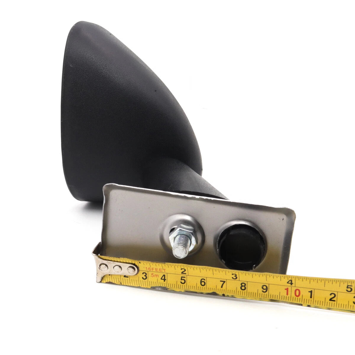 Round Fender Mirrors for Toyota Hilux 1972-1998