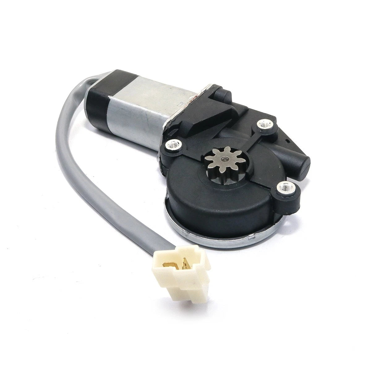 FR Power Window Regulator Motor for Mitsubishi Pajero Montero Sport 1996-2008