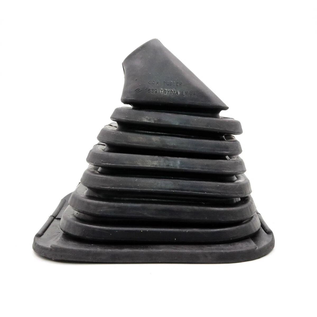 Gear Lever Cover Shift Boot for Toyota Hilux Single Cab 1997-2005