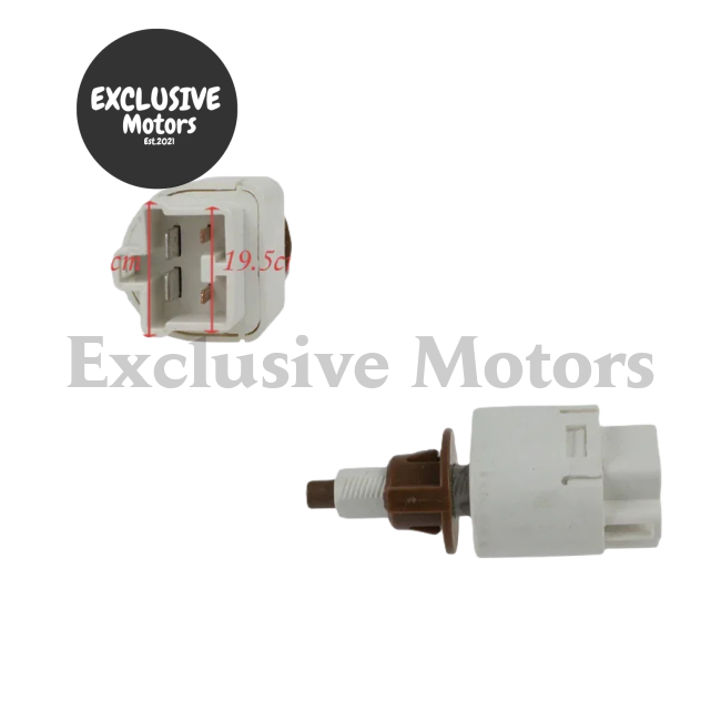 Stop Lamp Switch For Toyota Alphard G/V