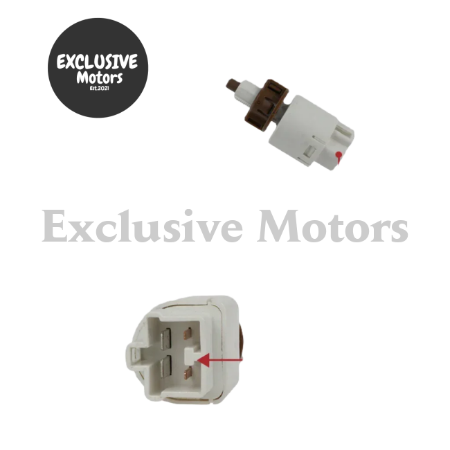 Stop Lamp Switch For Toyota Alphard G/V