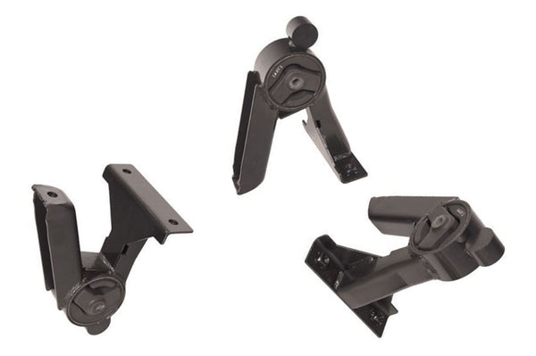 Suzuki Swift FZ 2010-2017 Engine Mount Rear Manual