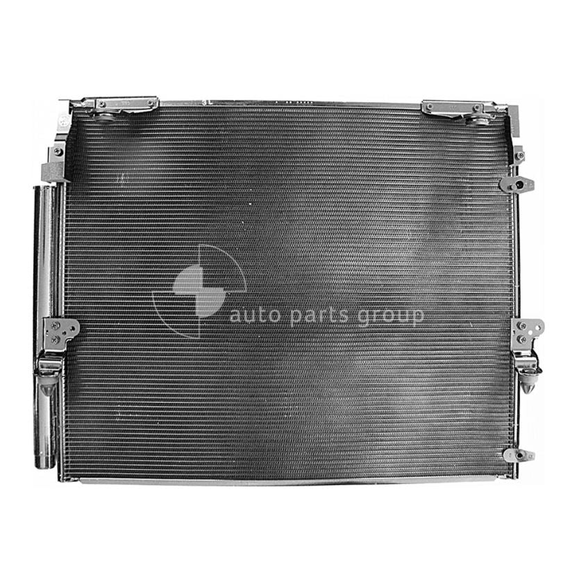 AC Condenser for Toyota Landcruiser UZJ200 VDJ200 (2007-2019)