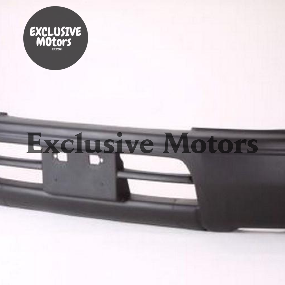 Front Bumper for Toyota Prado KZJ95 (1996-2000)