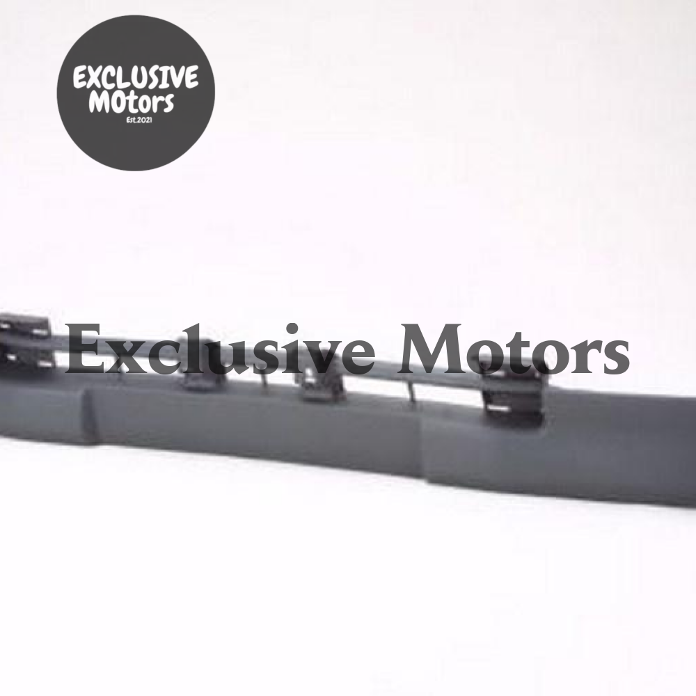 Front Lower Apron for Toyota 2WD LN147 (1998-2001)