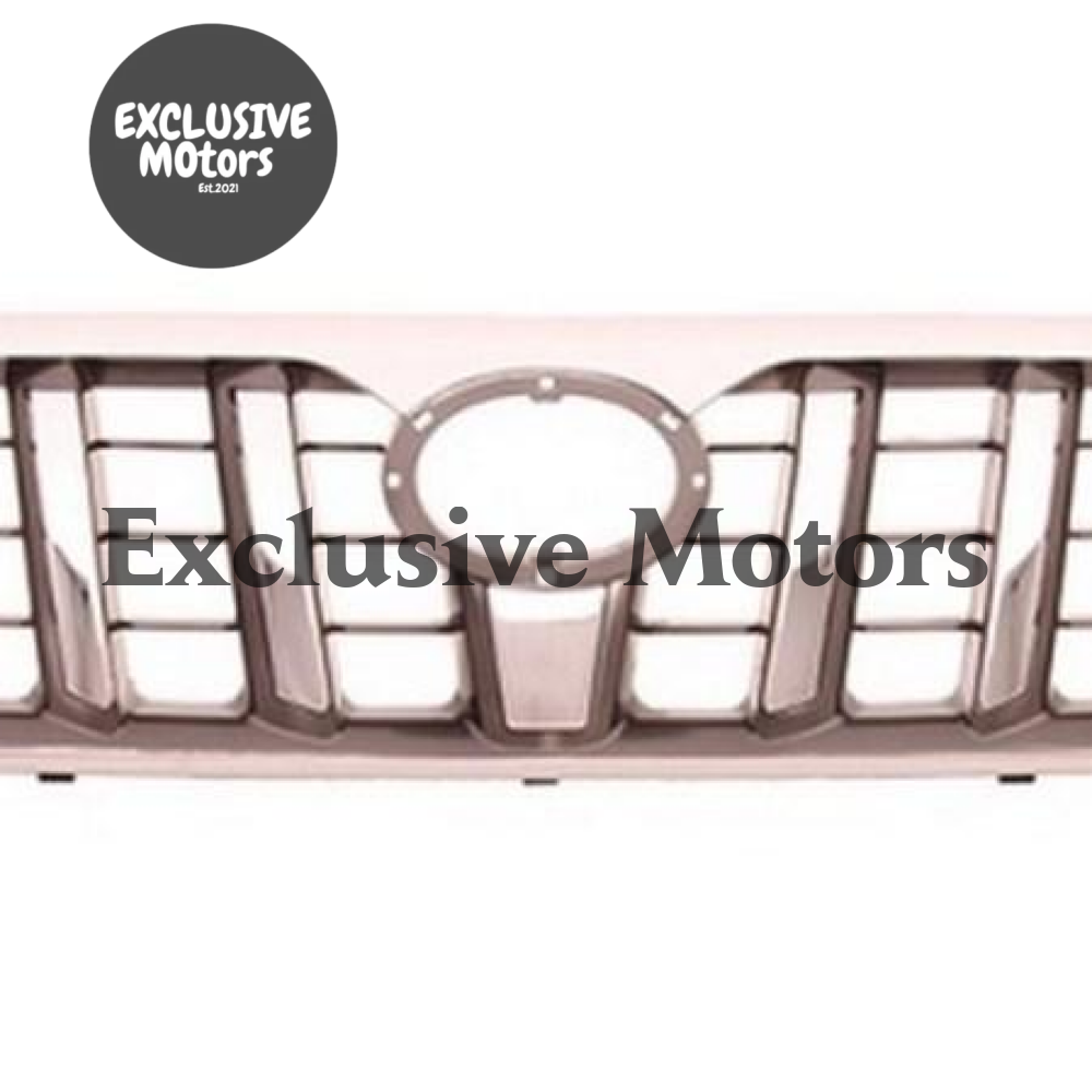 Grille for Toyota Land Cruiser Prado (2003-2009)