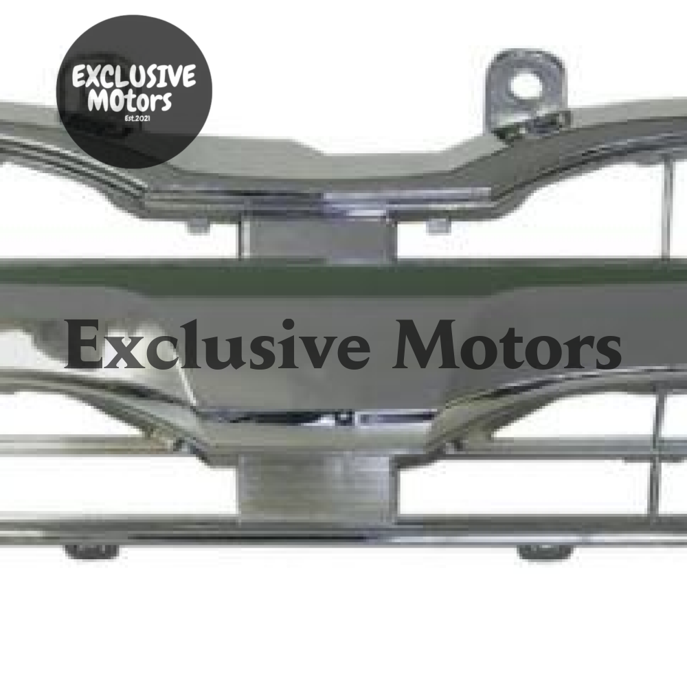 Grille Narrow Body for Toyota Hiace (2010-2013)