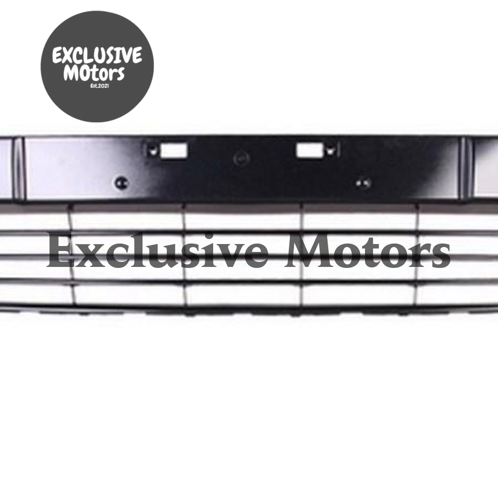 Right Grille Bumper for Toyota Corolla (2013-2015)
