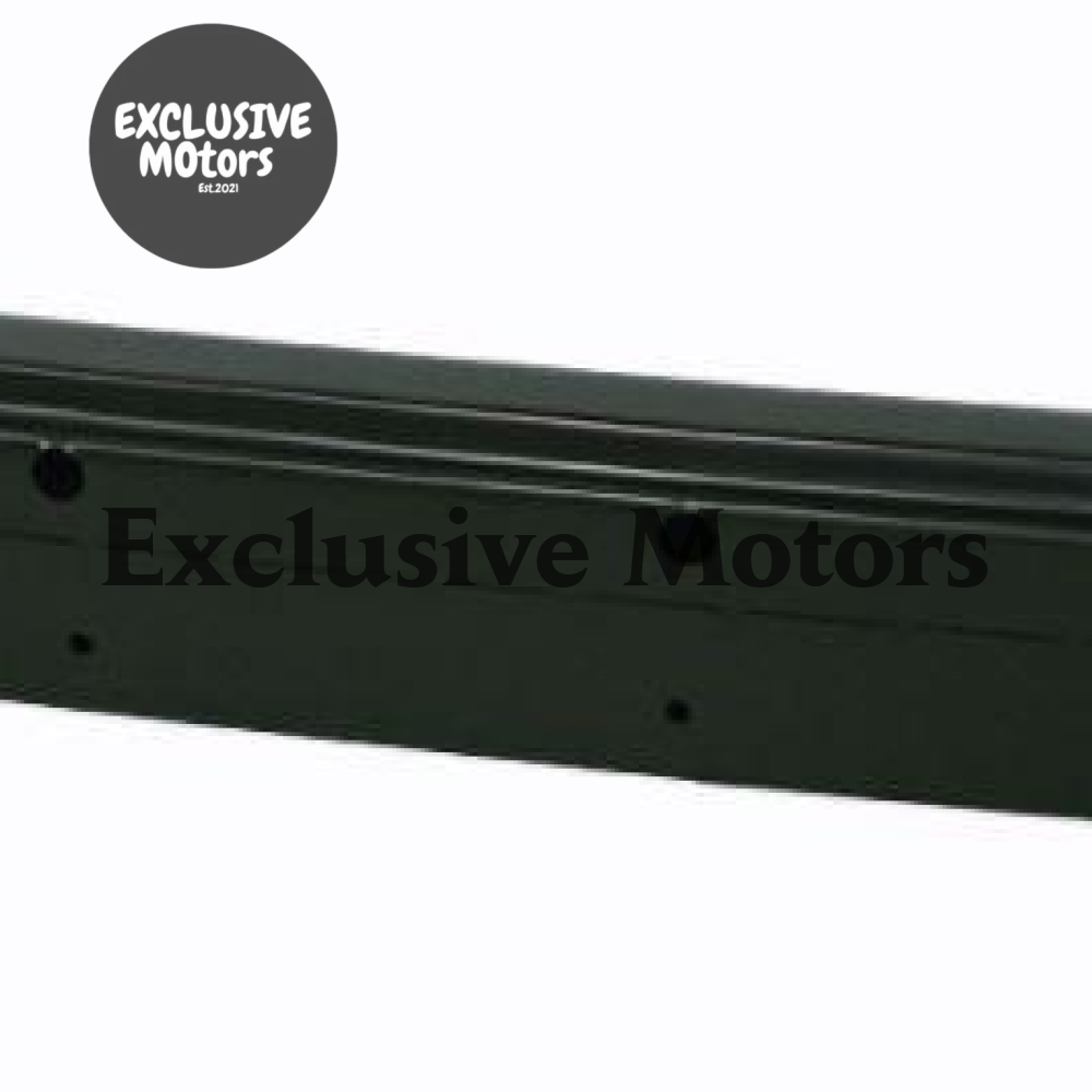 Right Front Bumper SupportWide Body for Toyota Hiace (2004-2024)