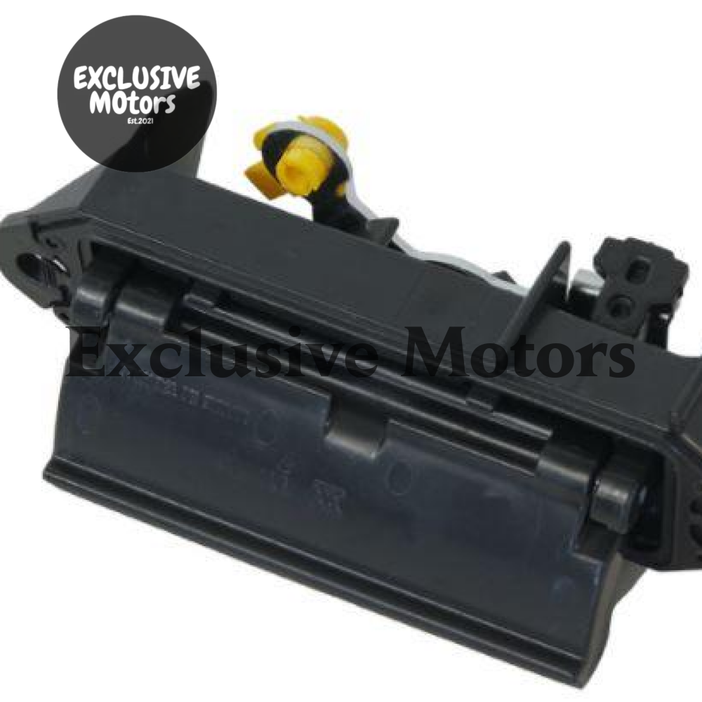Tail Gate Handle for Toyota Hiace (2004-2024)