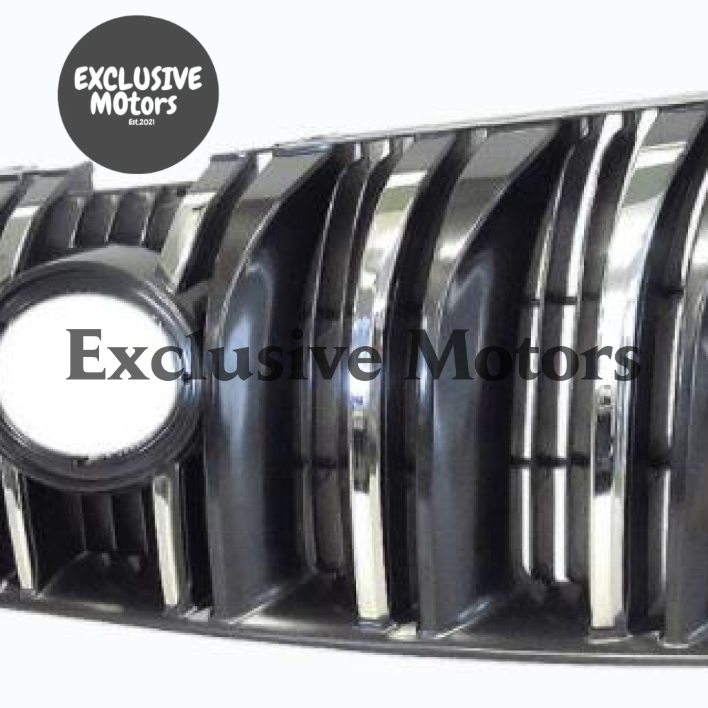 Grille for Toyota Prado FJ150 (2010-2016)