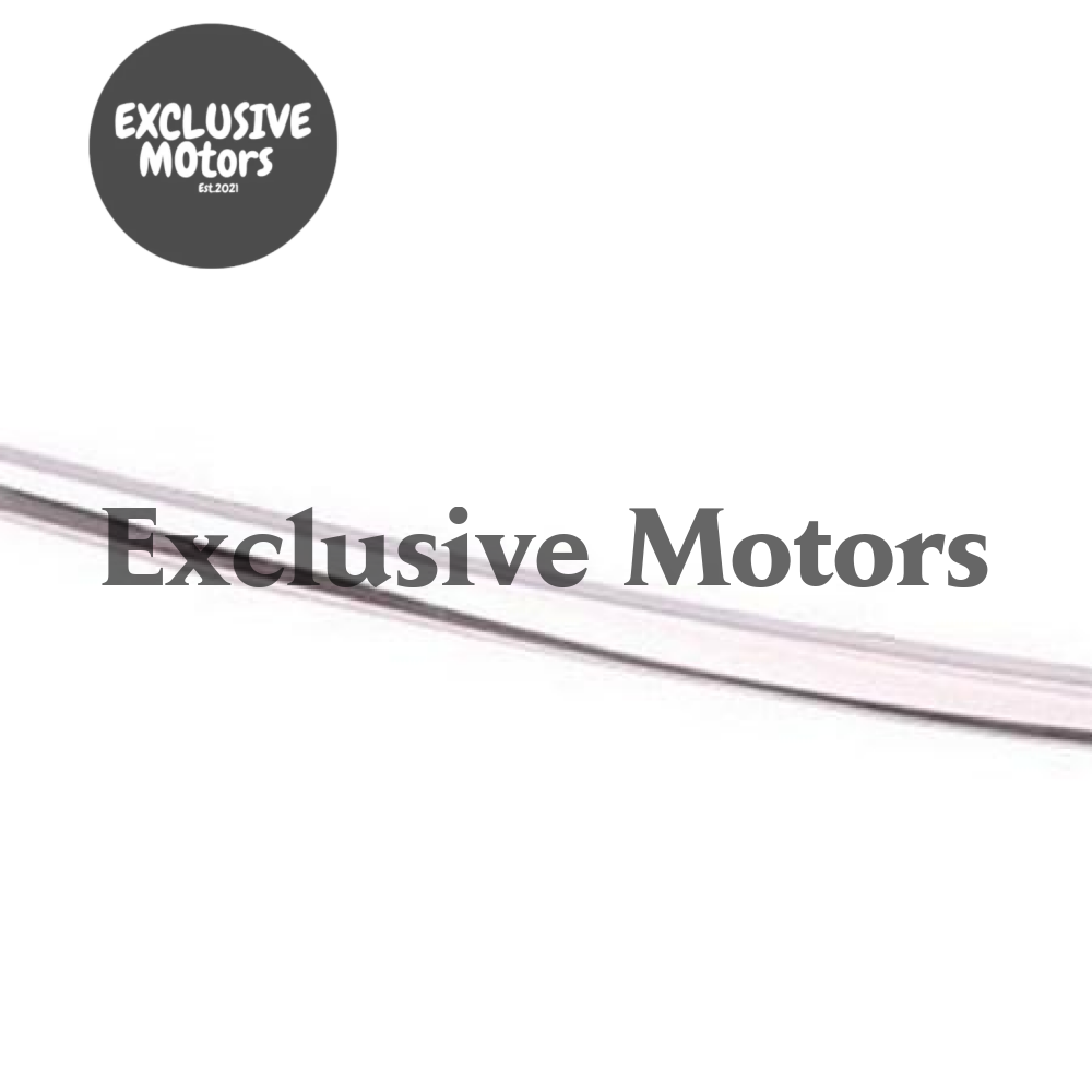 Right Front Bumper Mould for Toyota Highlander (2010-2013)