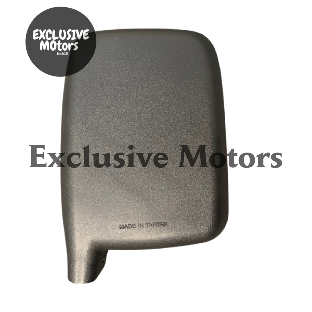 TOYOTA MIRROR HEAD LH 22MM BALL AFTERMARKET