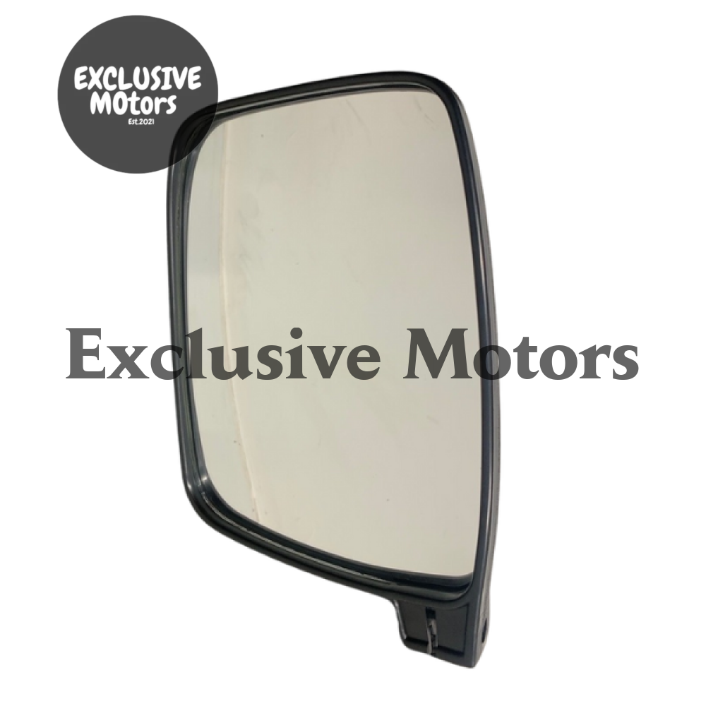 TOYOTA MIRROR HEAD LH 22MM BALL AFTERMARKET