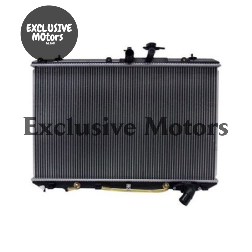 Right Radiator 3.5L for Toyota Highlander (2010-2013)