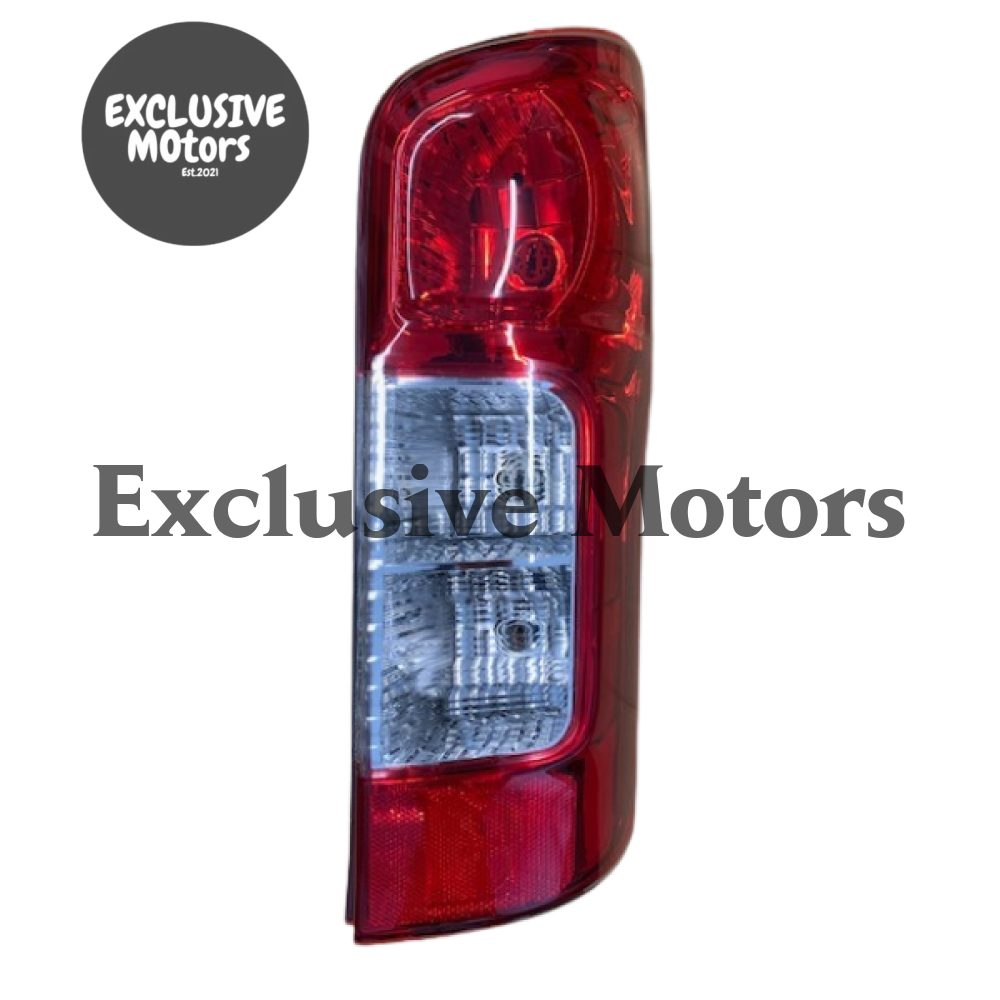 Right-Hand Tail Light Bulb for Nissan NV350 (2013-2024)