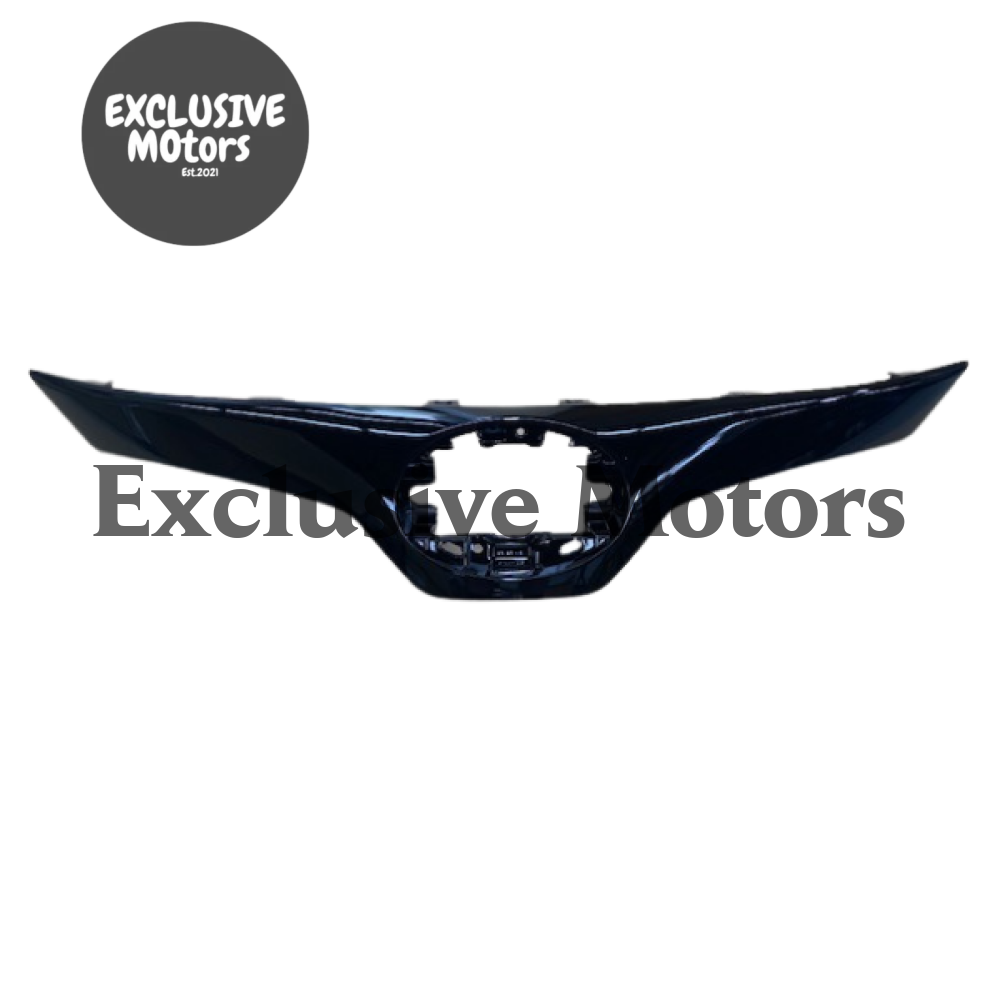Grille for Toyota Corolla/Auris (2019-2024)