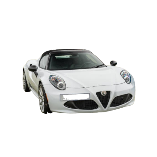 4C SPIDER