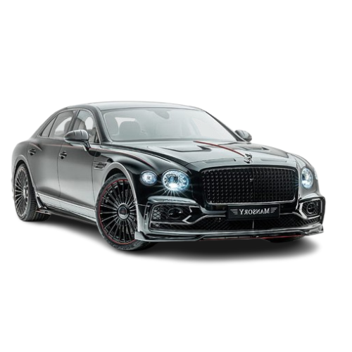 BENTLEY FLYING SPUR (2019+)