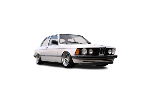 BMW 3 SERIES E21 (1975–1983)