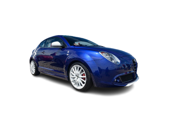MITO QV