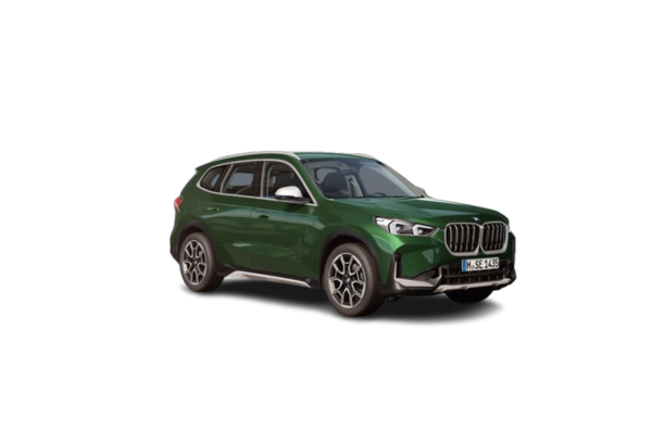 BMW X1 U11 (2022–PRESENT)