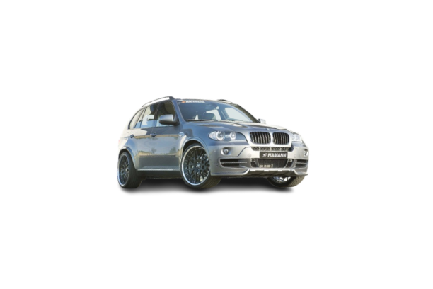 BMW X5 E70 (2006–2013)