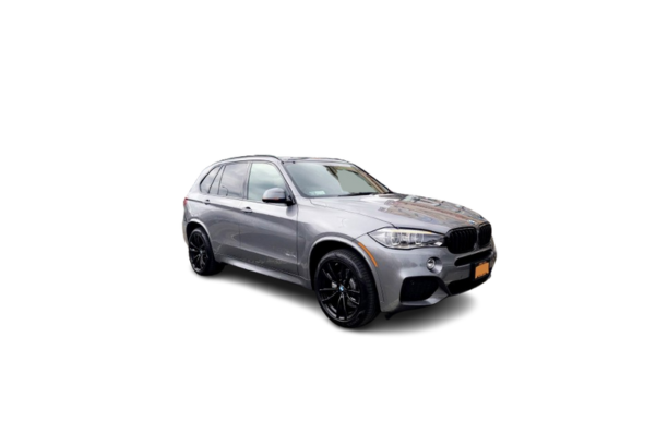 BMW X5 F15 (2013–2018)