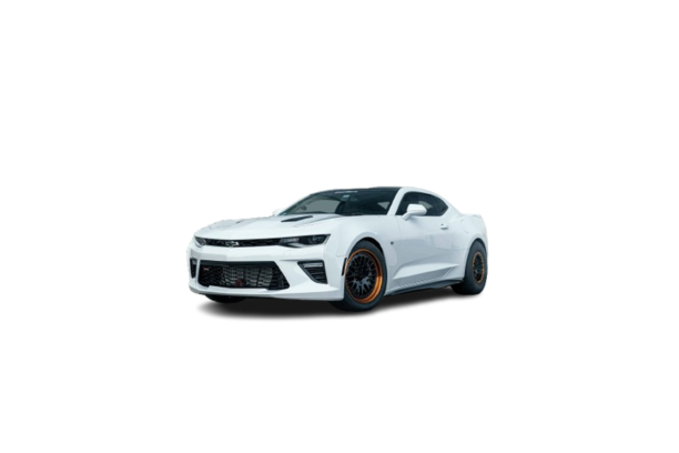 CAMARO SIXTH GEN (2016–2024)