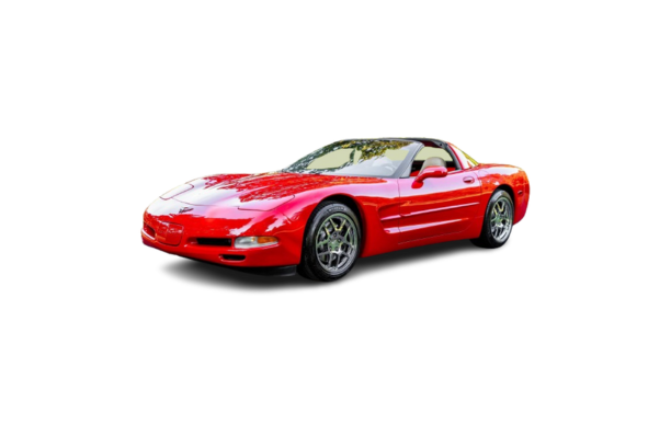 CORVETTE C5 (1997–2004)