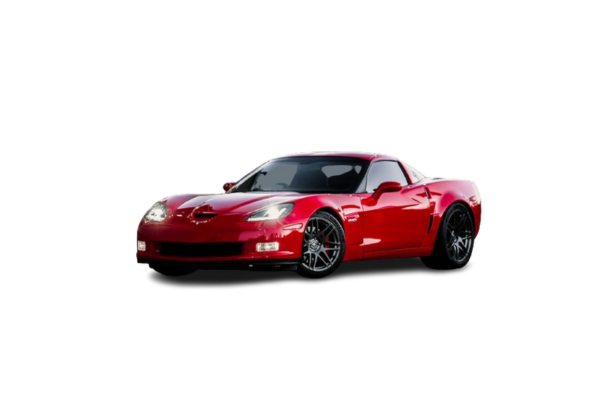 CORVETTE C6 (2005–2013)