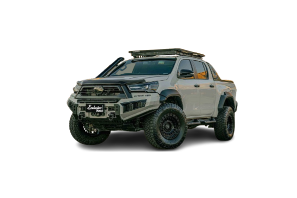 HILUX