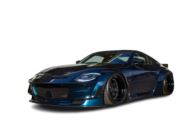 BODY KITS