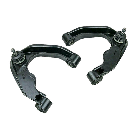 Control Arm Front Upper Suitable For Nissan Navara D22 4WD 04/1997 ~ 12/2015-0