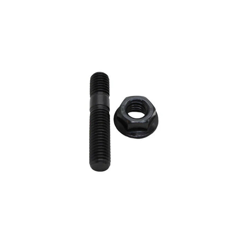 Permaseal Turbo&Exhaust Manifold Stud&Gasket for Mitsubishi Challenger 4D56 2.5L