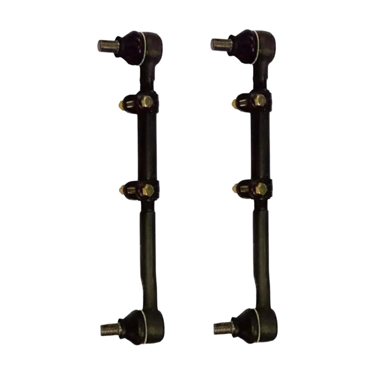2xSide Rods Suitable For Toyota Hilux 2WD RWD LN4,5,8 RN4,8,9 YN5 8 Series 78-97-2