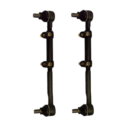2xSide Rods Suitable For Toyota Hilux 2WD RWD LN4,5,8 RN4,8,9 YN5 8 Series 78-97-2