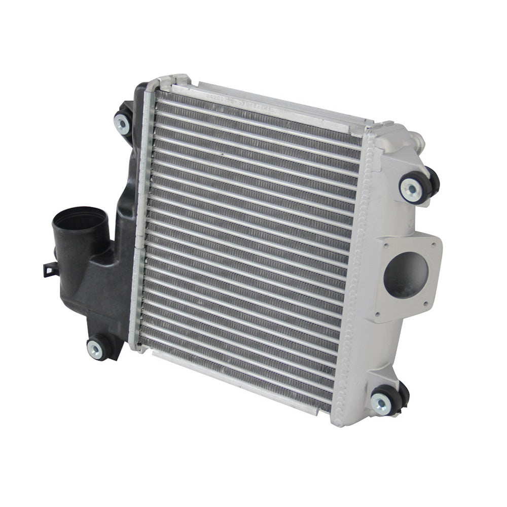INTERCOOLER SUITABLE FOR TOYOTA HILUX KUN26 KUN16 3. 0 1KD-FTV EGR TYPE TD 05-15-2