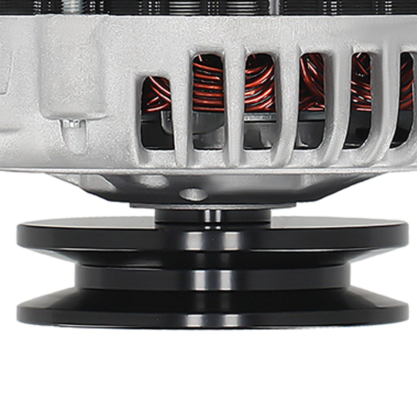 Alternator Suitable For Nissan Patrol GU Y61 TD42 4.2 1998-2007 LR1100-705B-3