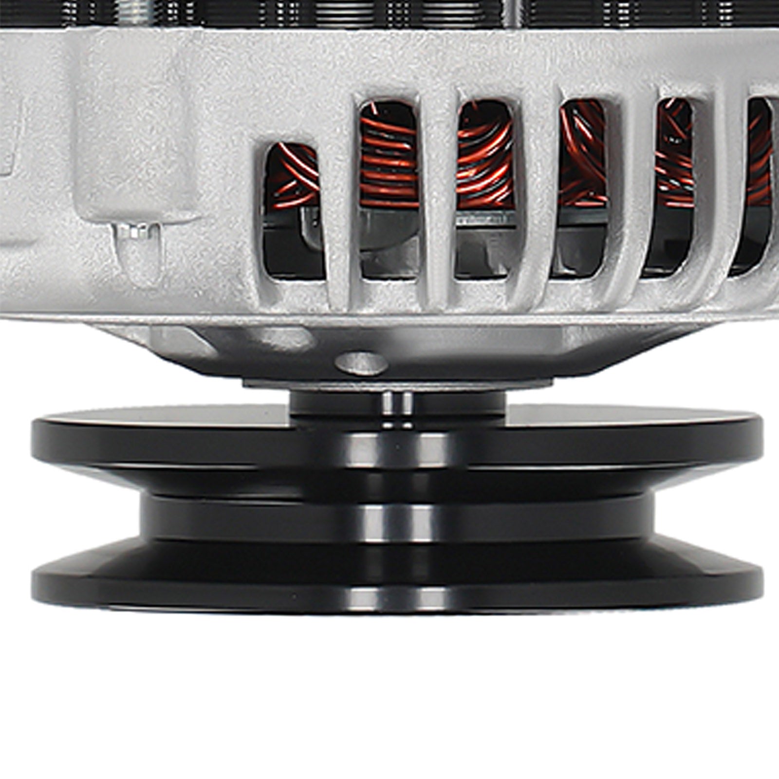Alternator Suitable For Nissan Patrol GU Y61 TD42 4.2 1998-2007 LR1100-705B-3