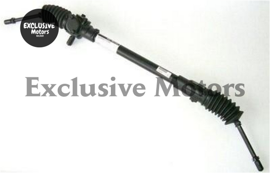 Mini Steering Rack