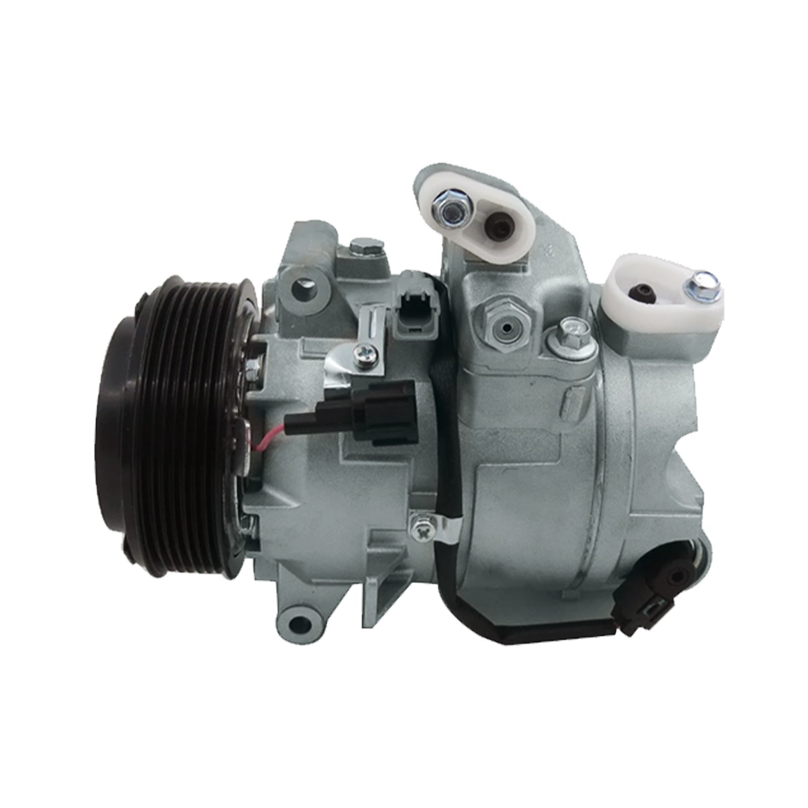 AC Compressor with Clutch Suitable For Infiniti Nissan EX35 G35 G37 926001CB0A-3