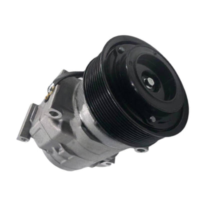 Air Con Compressor Suitable for Toyota Landcruiser VDJ200R 4.5L Diesel 1VD-FTV-1