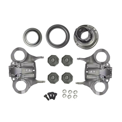 Clutch Release Fork & Bearing Kit Suitable For Ford Fiesta Focus 2012-2019 DCT250 DPS6-0