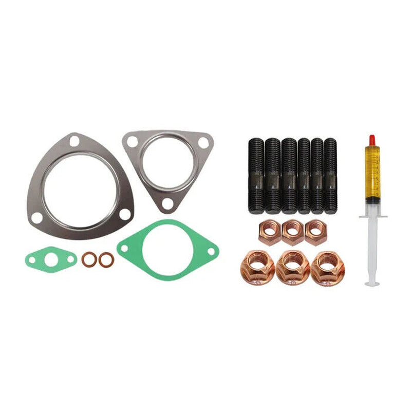 Turbo Installation Stud, Gasket & Lubricant for Mazda BT-50 up 3.2L 2011-2015