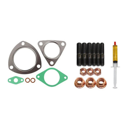 Turbo Installation Stud, Gasket & Lubricant for Mazda BT-50 up 3.2L 2011-2015